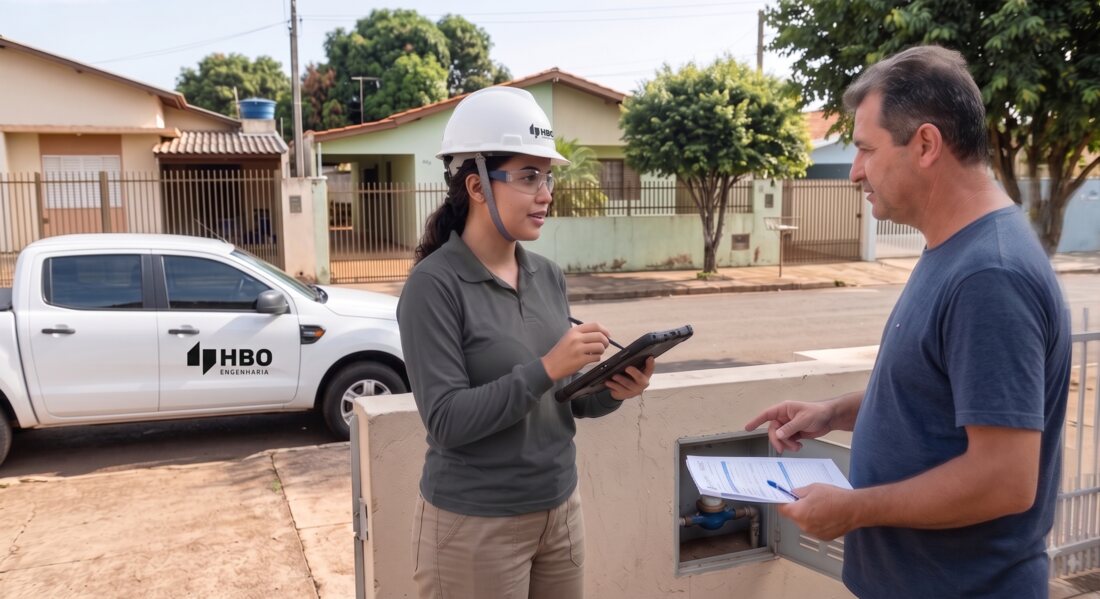 Cadastro e Atualização Cadastral