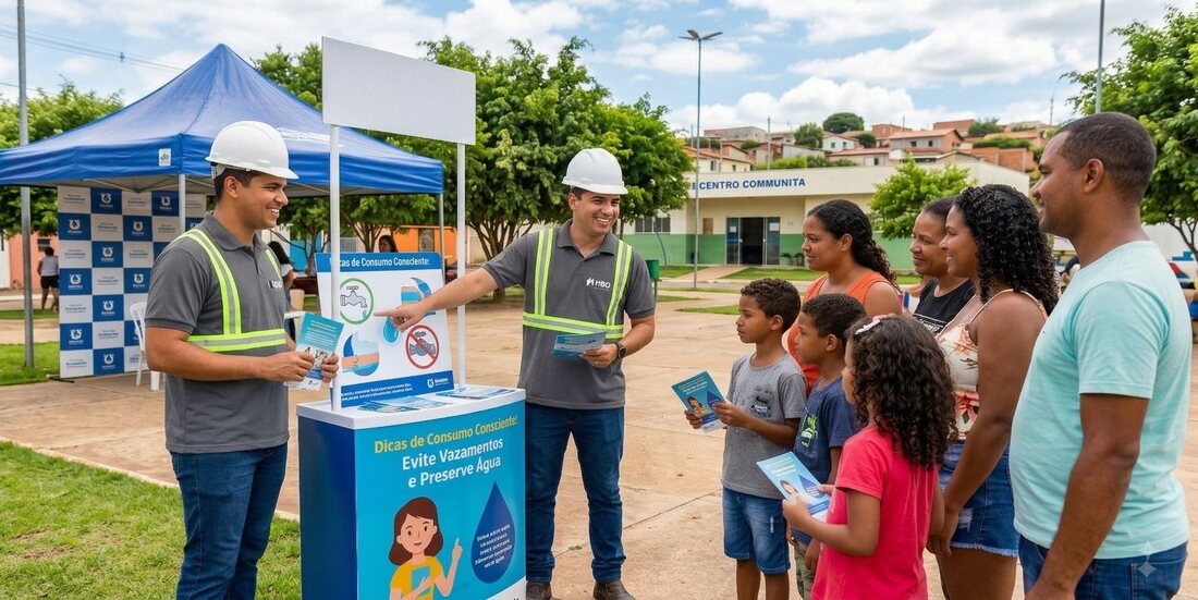 Ações de Conscientização e Engajamento de Clientes